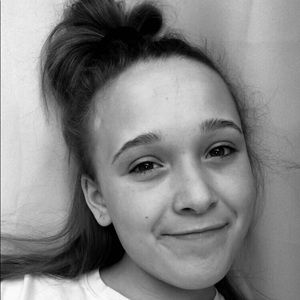 Meet your Posher, Sophie